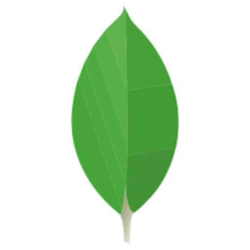 MongoDB logo